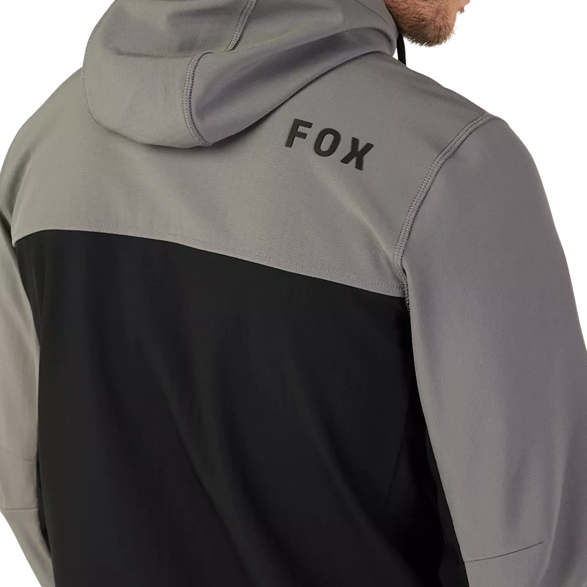 Fox Racing - Pit Jacket