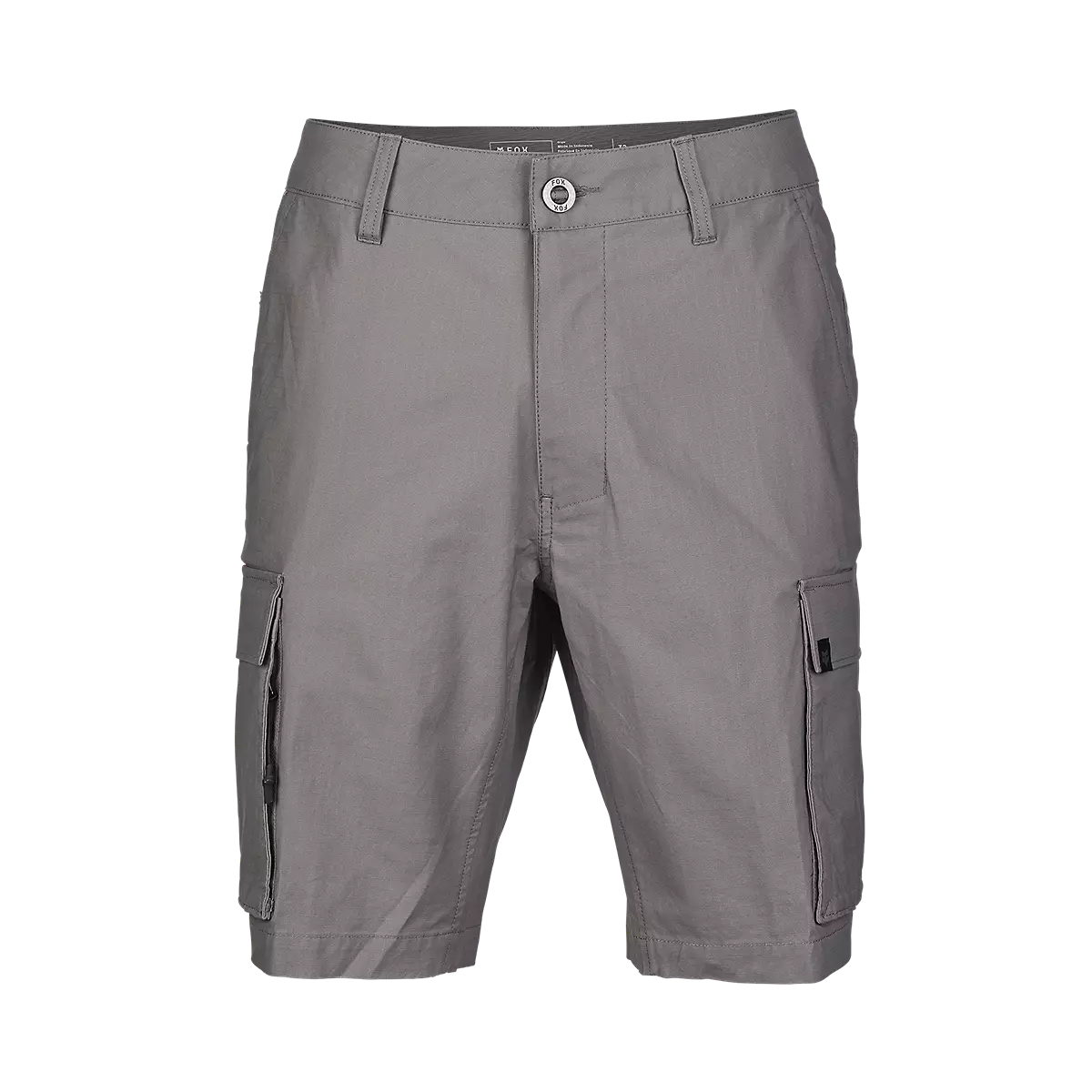 Fox Racing - Slambozo Shorts 3.0-Pewter (31666-052)