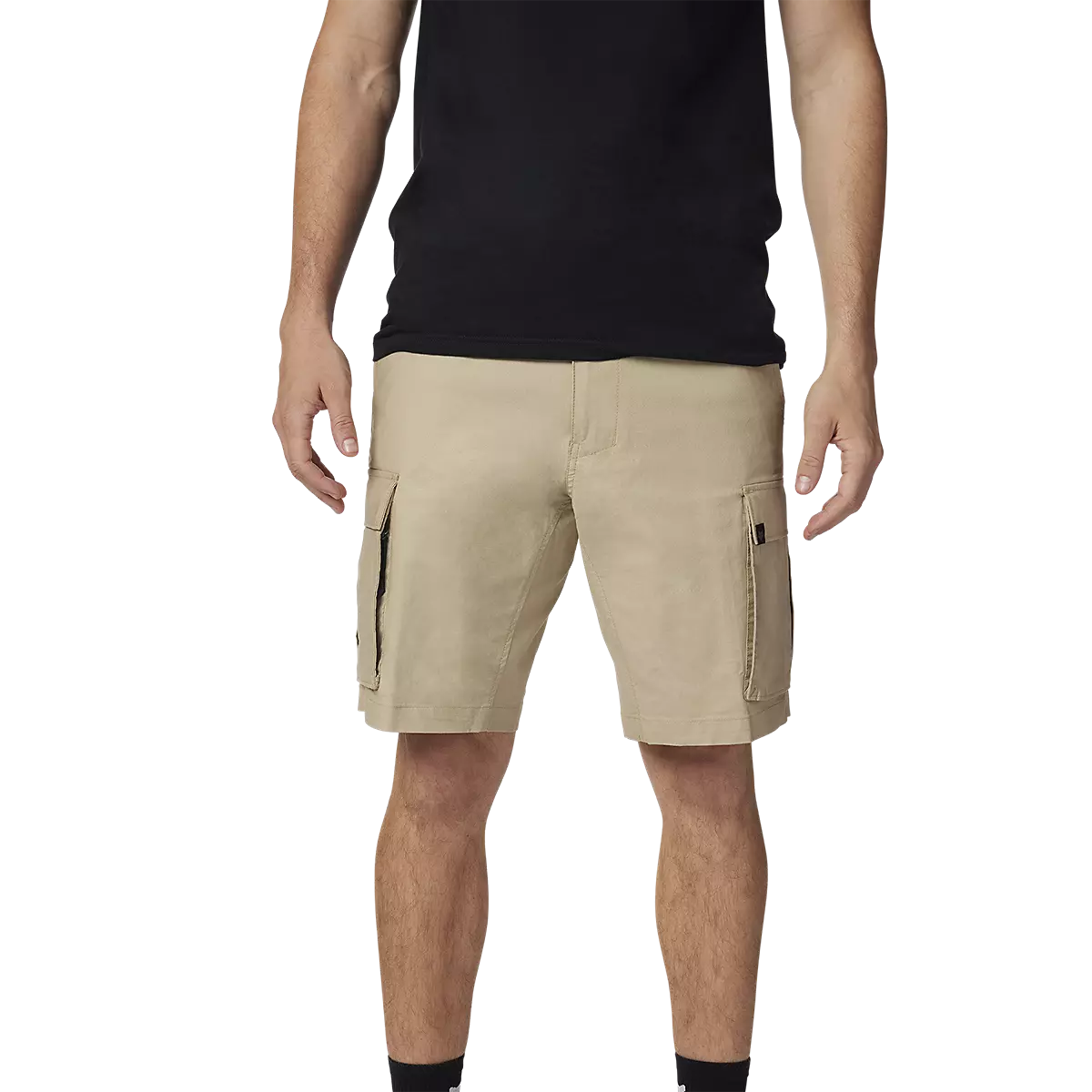 Fox Racing - Slambozo Shorts 3.0-Tan (31666-088)