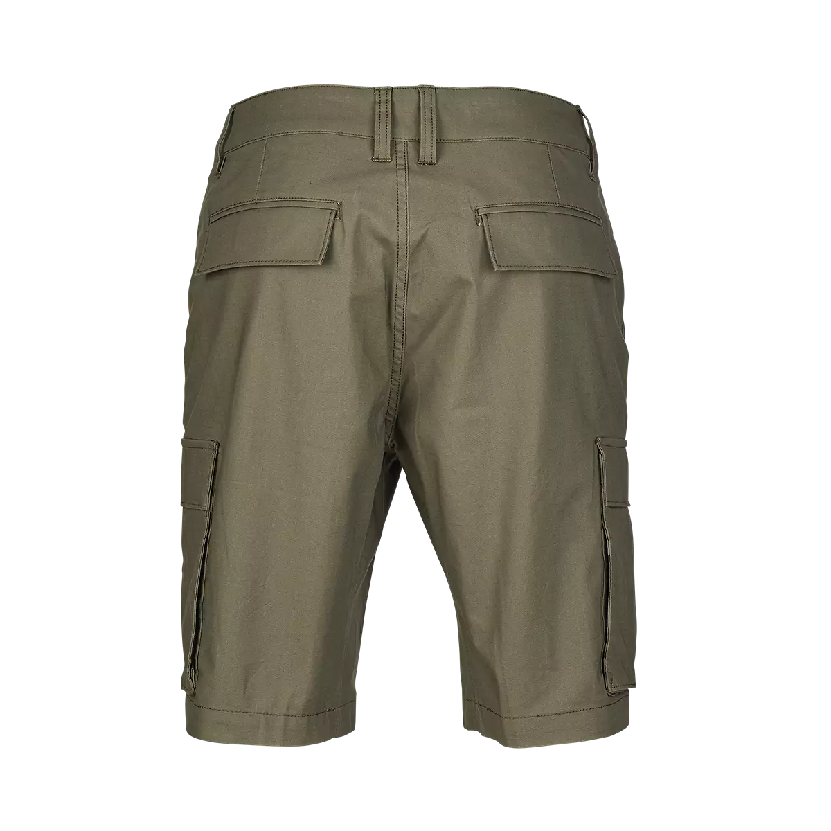 Fox Racing - Slambozo Shorts 3.0-Olive Green (31666-099)