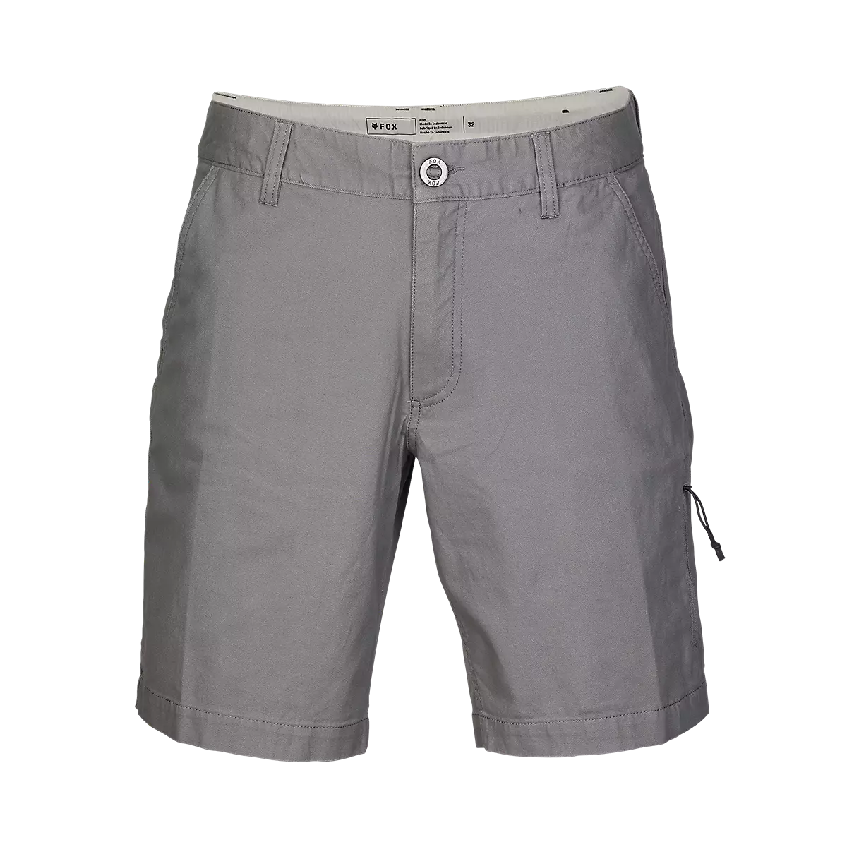 Fox Racing - Essex Shorts 3.0-Pewter (31667-052)