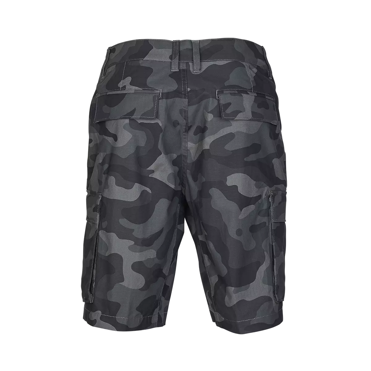 Fox Racing - Slambozo Short 3.0-Black Camo (31671-247)