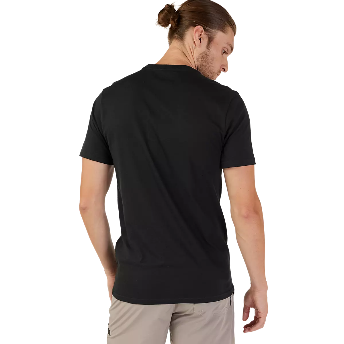 Fox Racing - Fox Head SS Prem Tee-Black (31731-001)