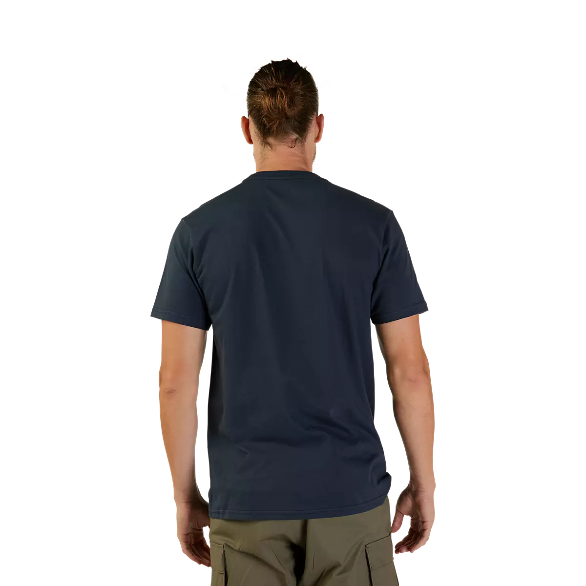 Fox Racing - Fox Head SS Prem Tee-Midnight (31731-329)