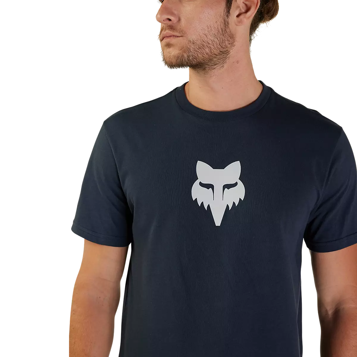 Fox Racing - Fox Head SS Prem Tee-Midnight (31731-329)
