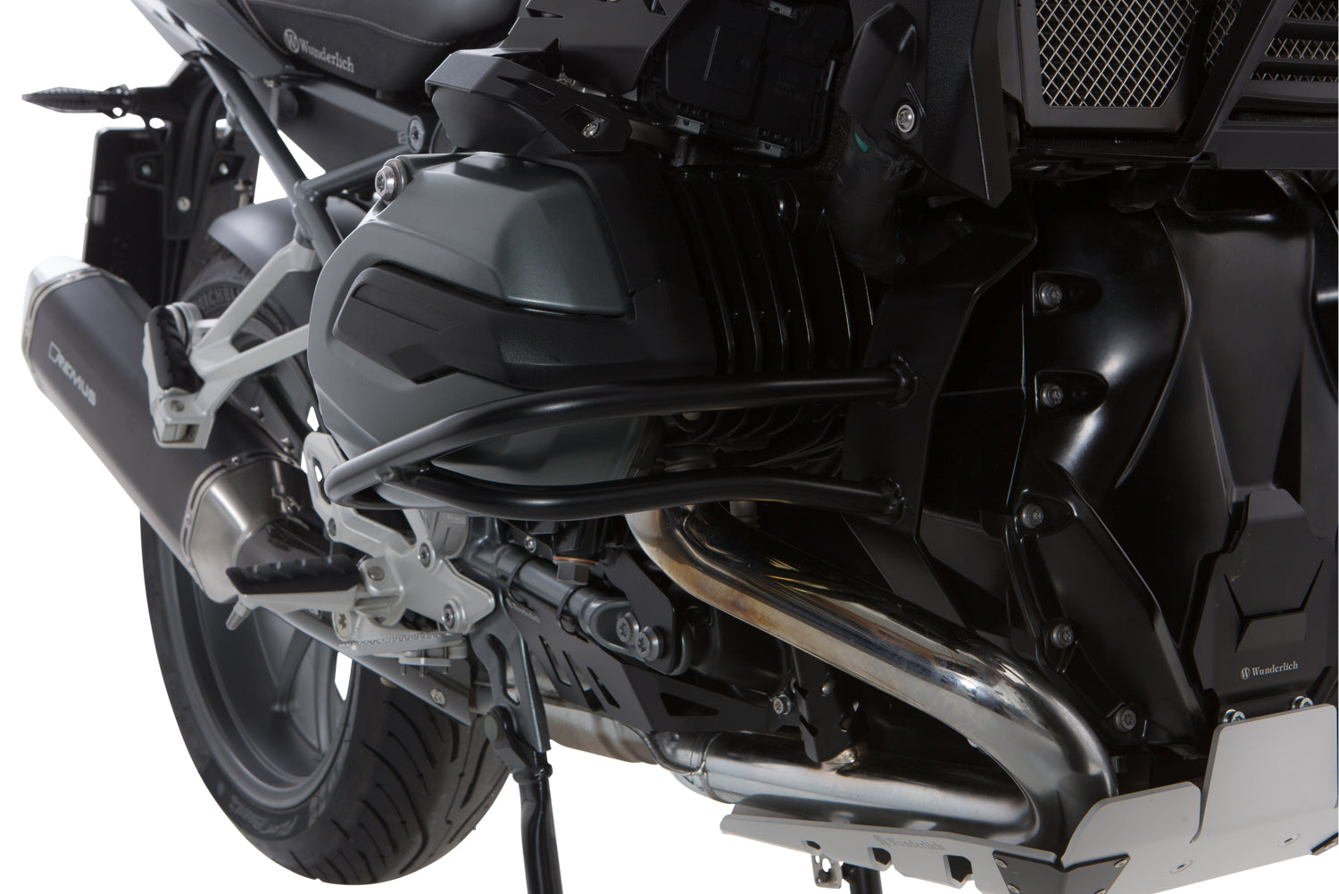 Wunderlich Engine protection bar