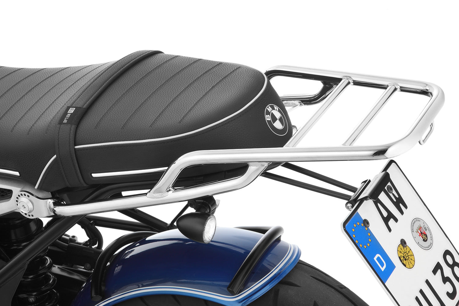 Hepco&Becker - Pipe Luggage Bridge for R nineT