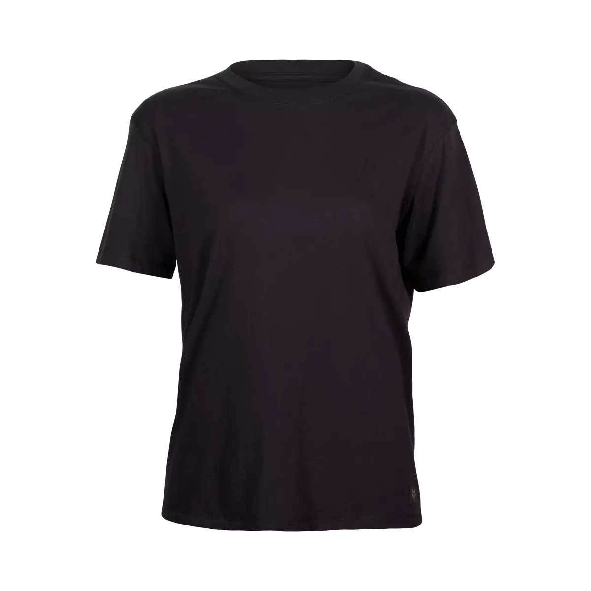 Fox Racing - Womens Level Up SS Tee-Black (31780-001)