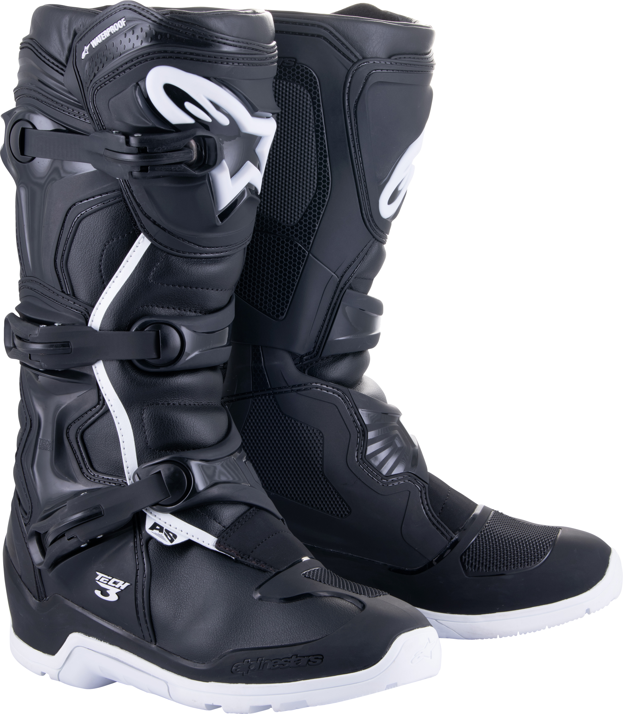 Alpinestars - Tech 3 Enduro Waterproof Boots