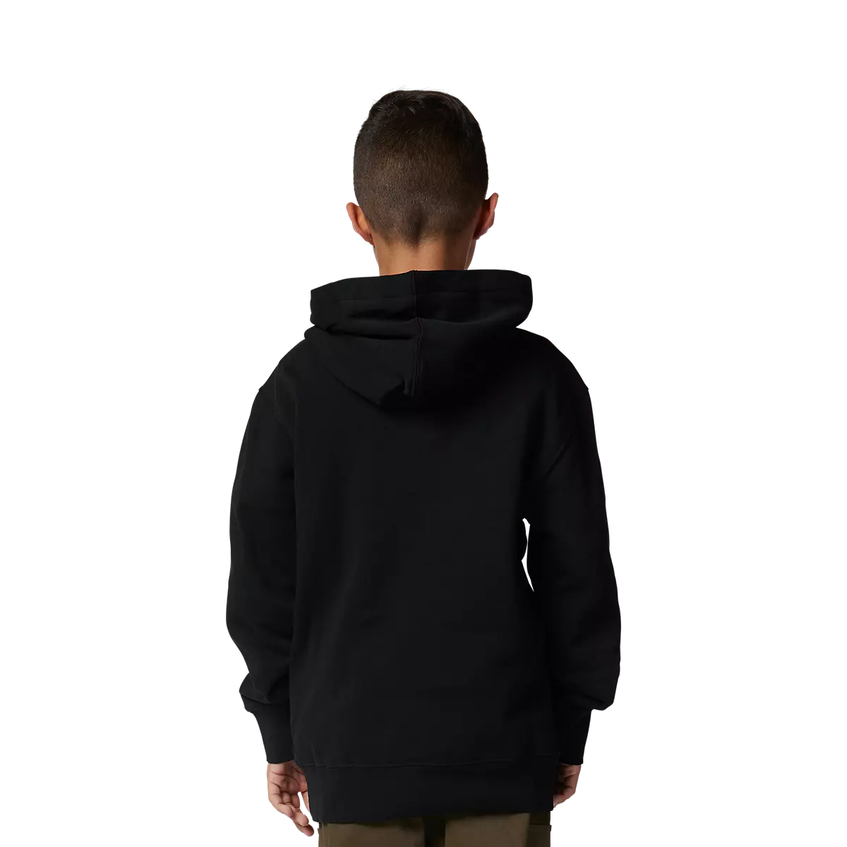 Fox Racing - Absolute Fleece PO Youth-Black (31800-001)