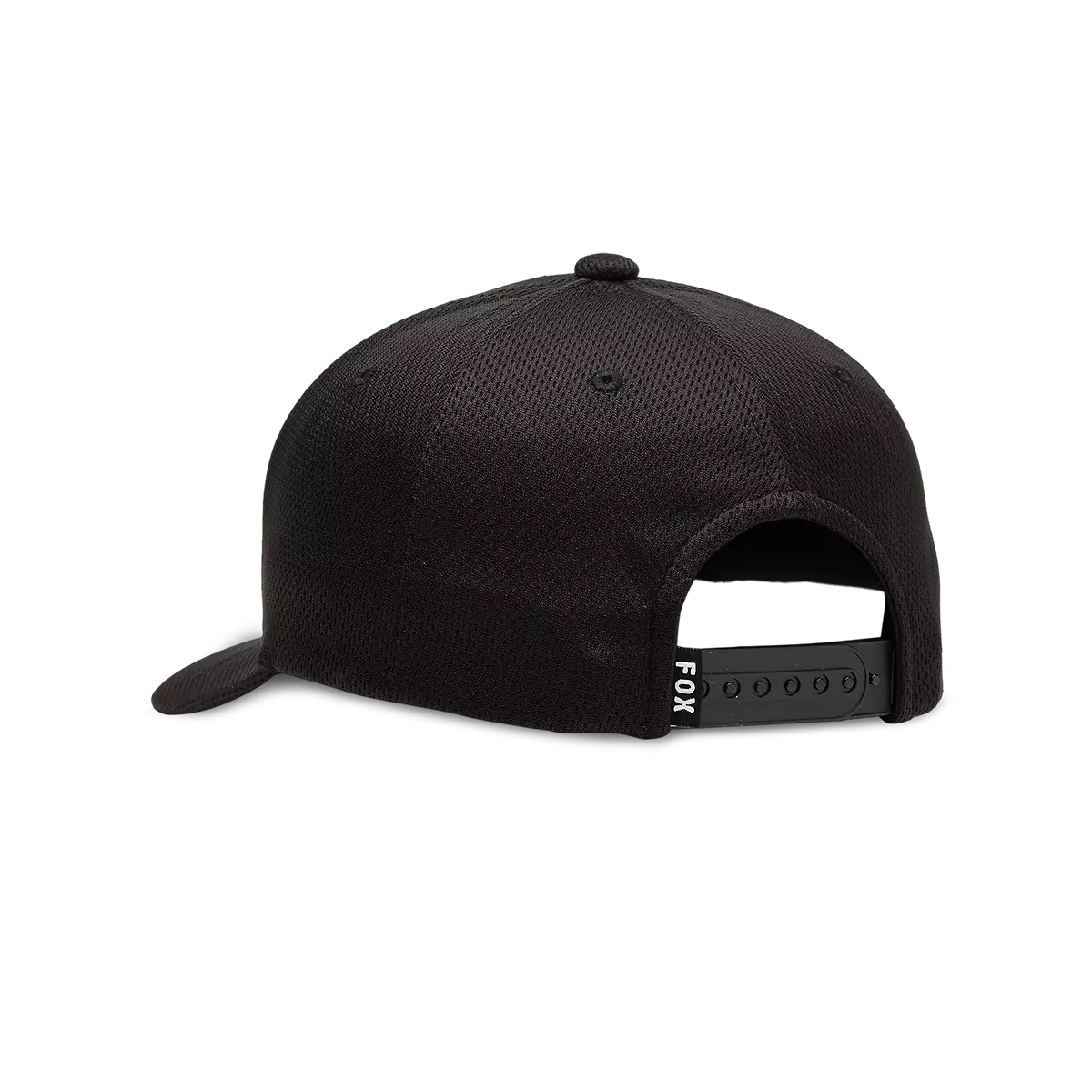 Fox Racing - Lithotype 110 Sb Youth-Black/Black (31806-021)