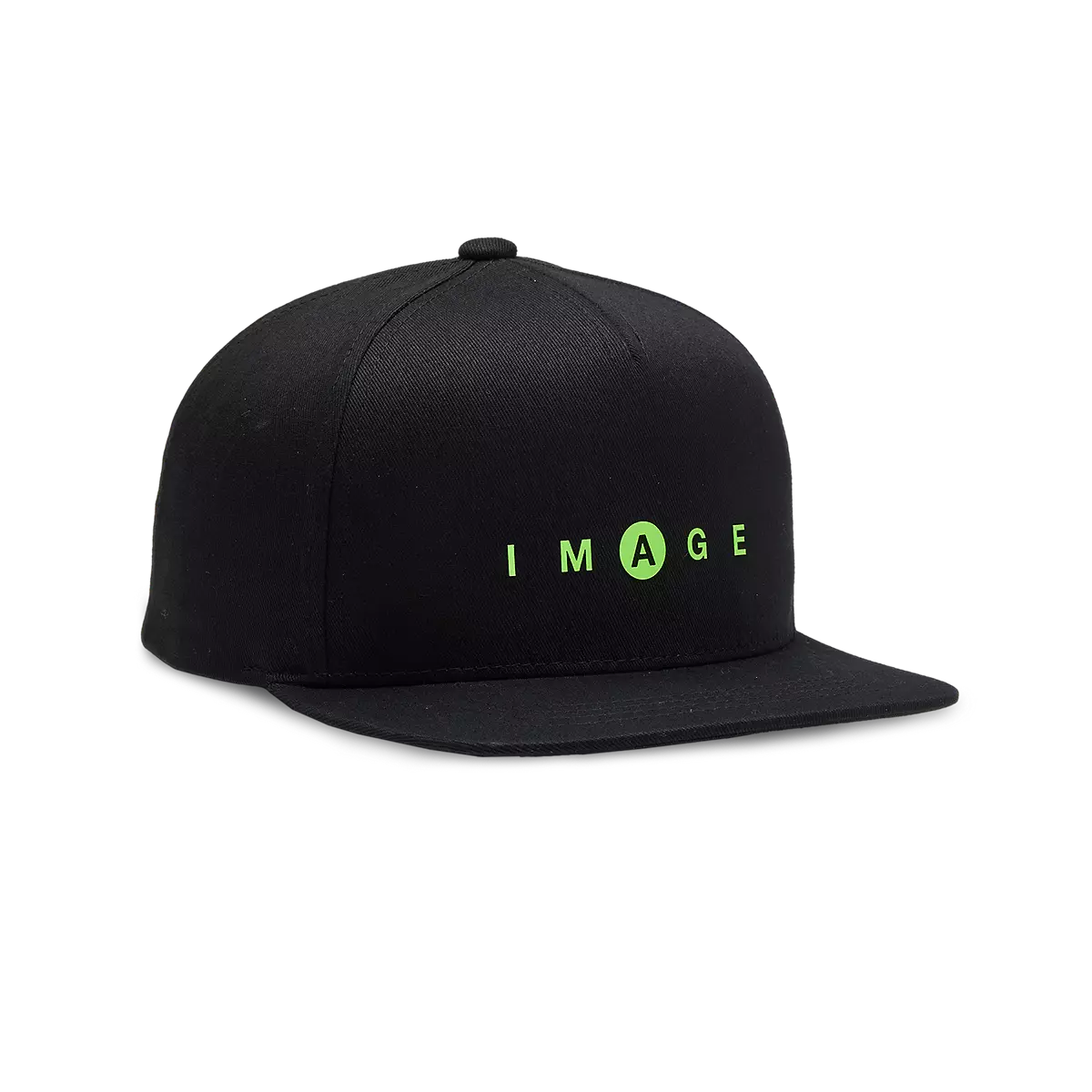 Fox Racing - Image Sb Hat Youth-Black (31807-001)