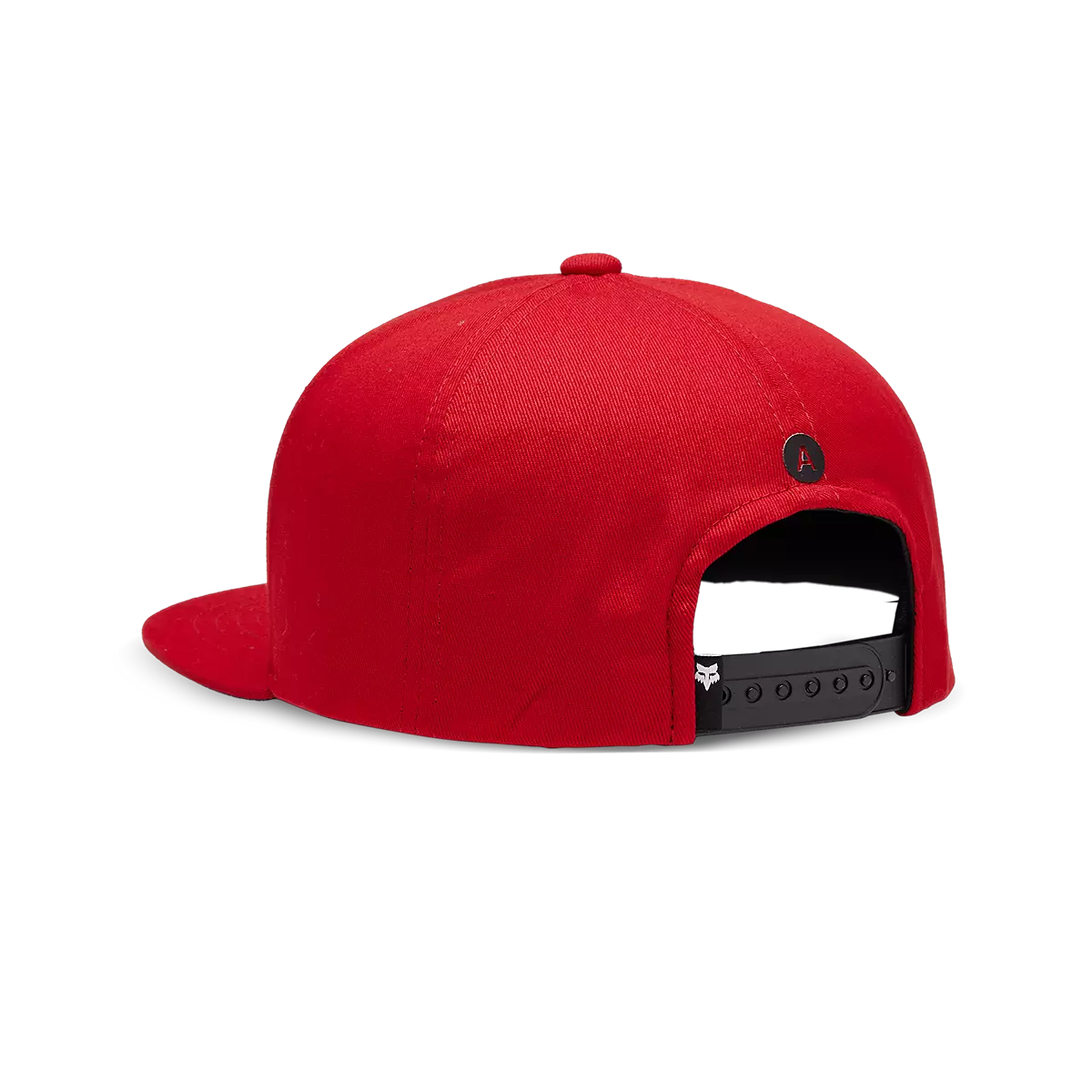 Fox Racing - Image Sb Hat Youth-Flame Red (31807-122)