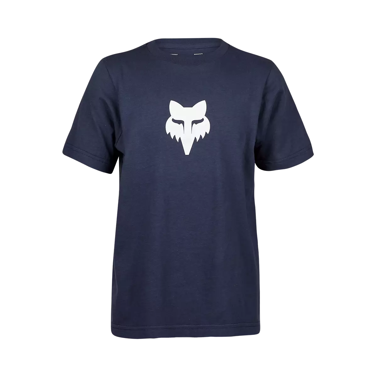 Fox Racing - Fox Legacy SS Tee Youth-Midnight (31819-329)