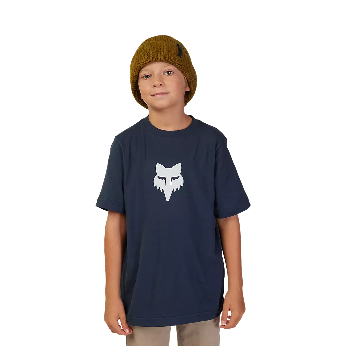 Fox Racing - Fox Legacy SS Tee Youth
