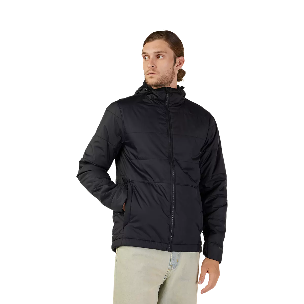 Fox Racing - Ridgeway 2.0 Jacket-Black (31823-001)