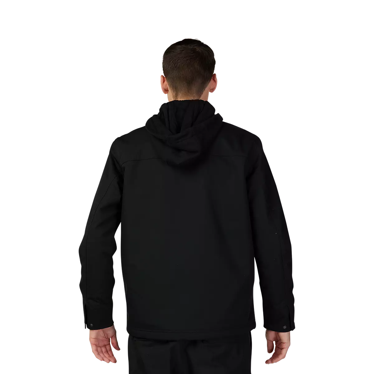 Fox Racing - Mercer Jacket-Black (31824-001)