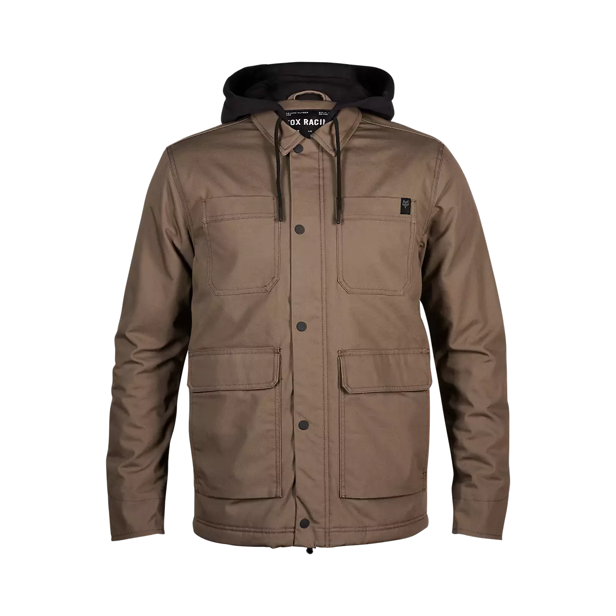 Fox Racing - Mercer Jacket-Dirt (31824-117)