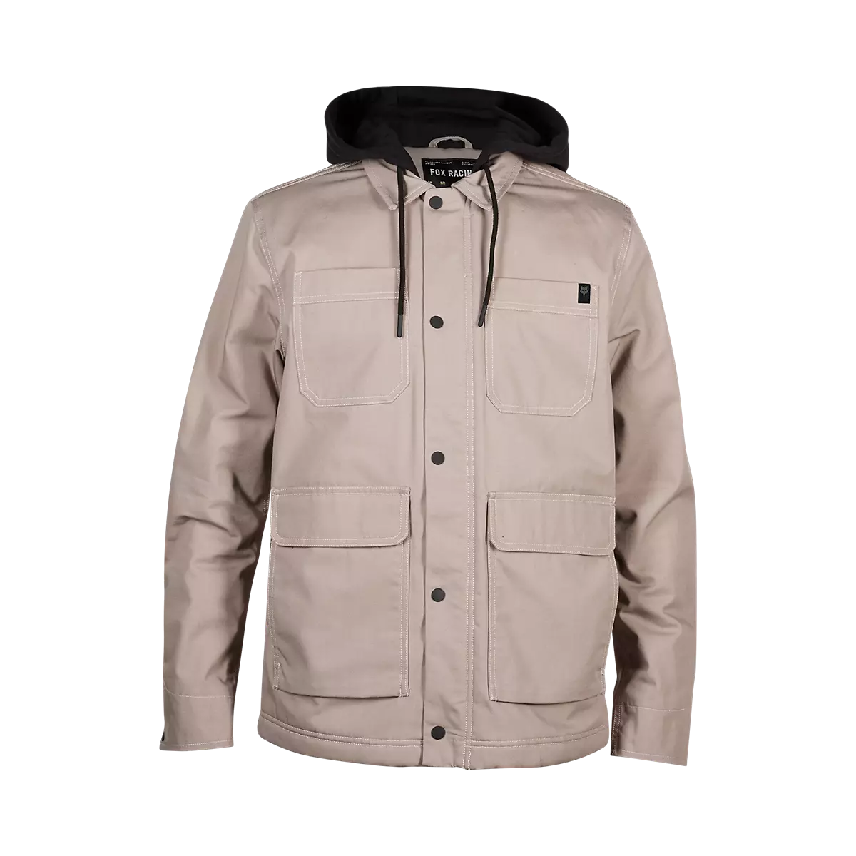 Fox Racing - Mercer Jacket-Taupe (31824-235)