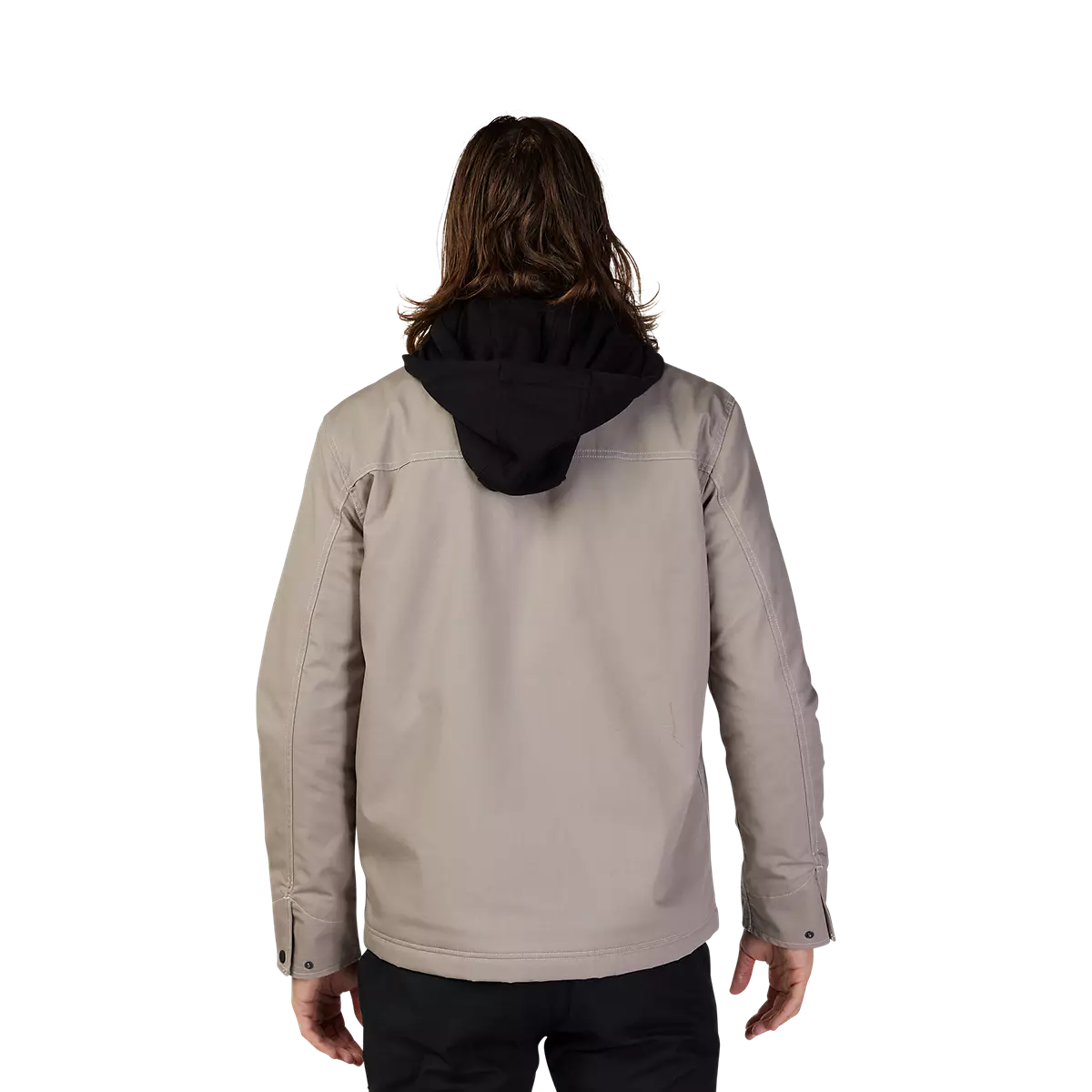 Fox Racing - Mercer Jacket-Taupe (31824-235)