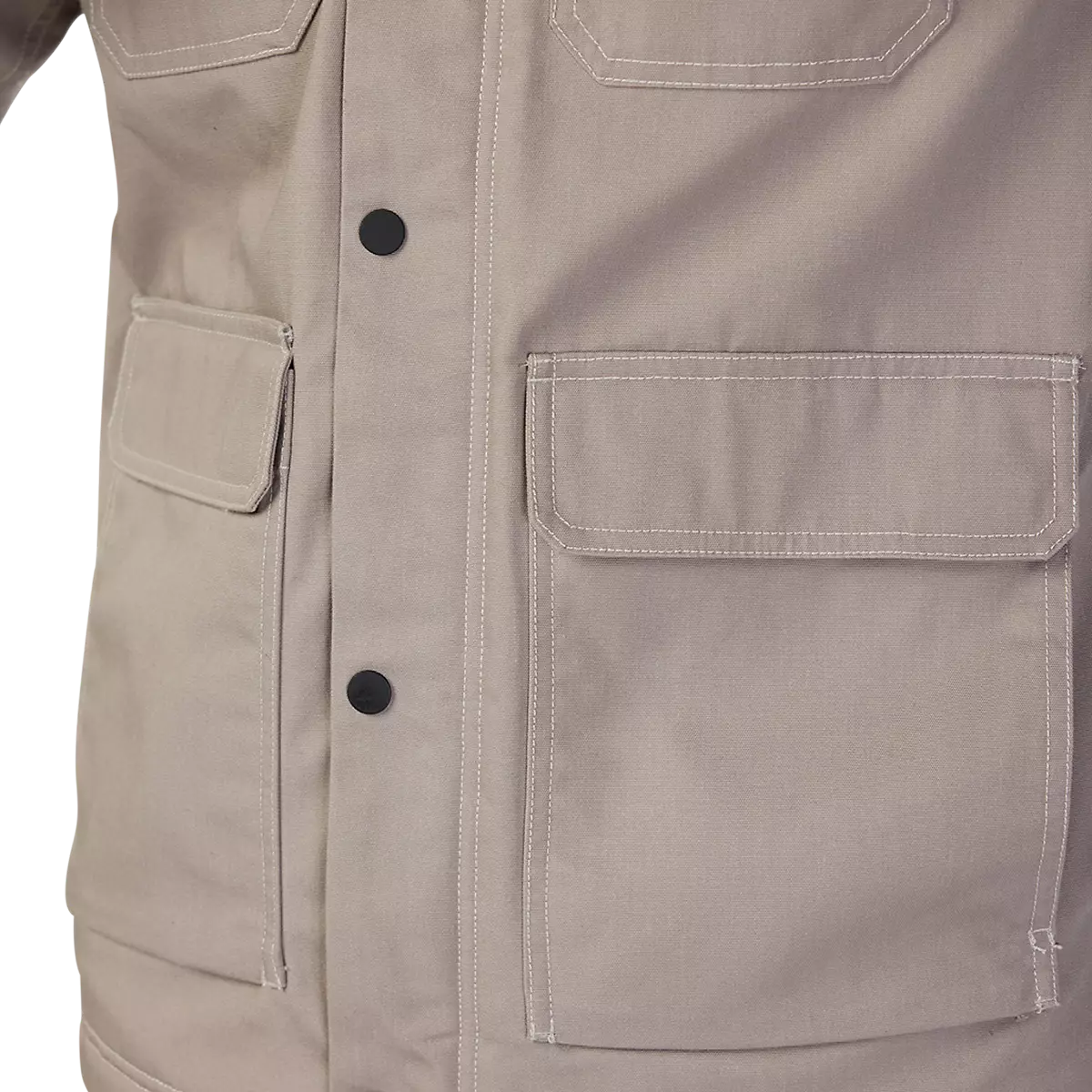Fox Racing - Mercer Jacket-Taupe (31824-235)