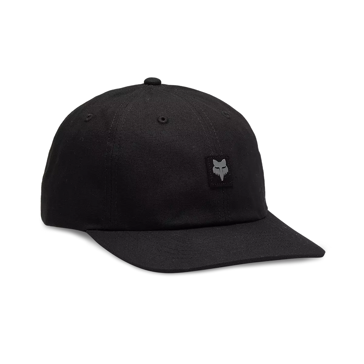 Fox Racing - Level Up Strapback Hat-Black (31826-001)