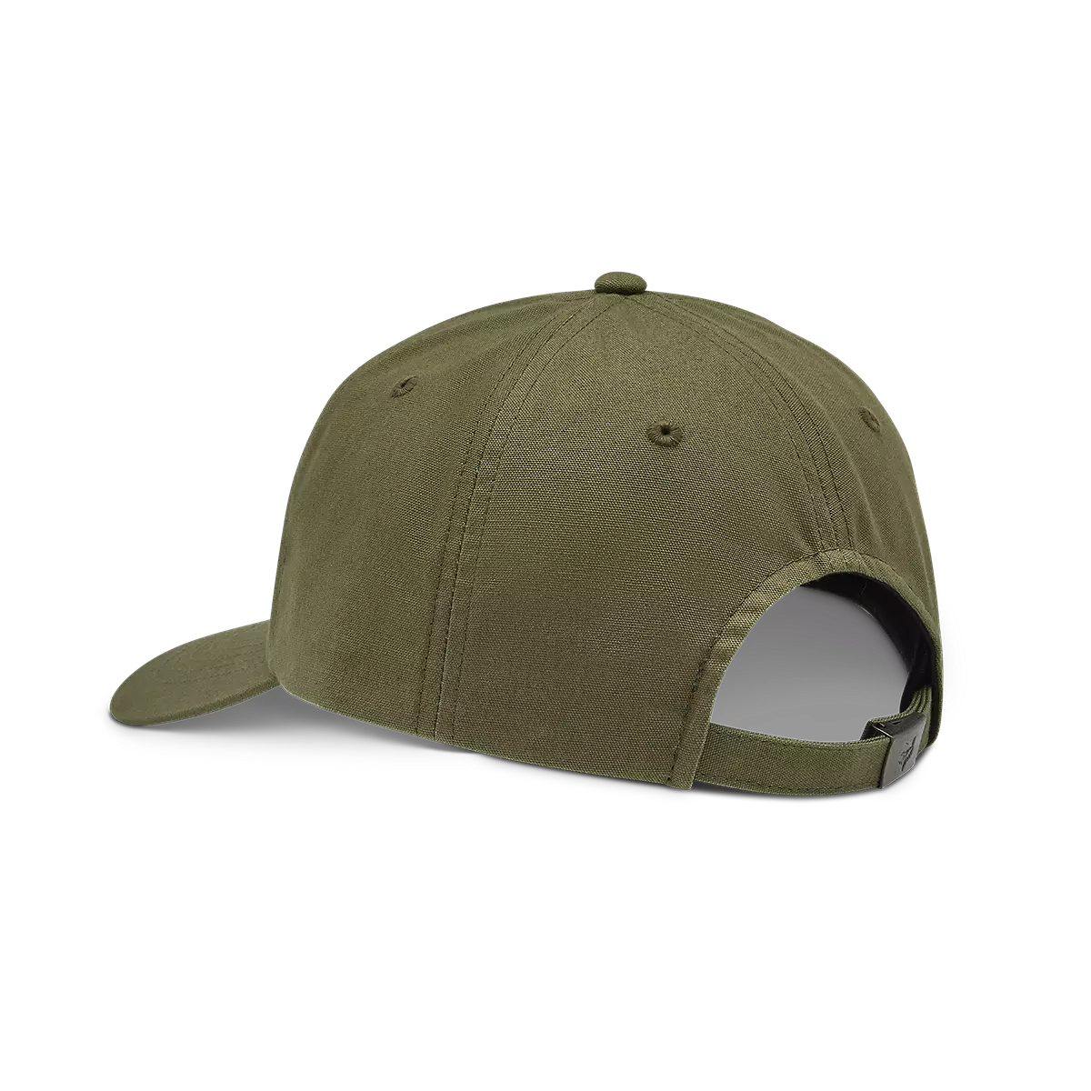 Fox Racing - Level Up Strapback Hat-Olive Green (31826-099)