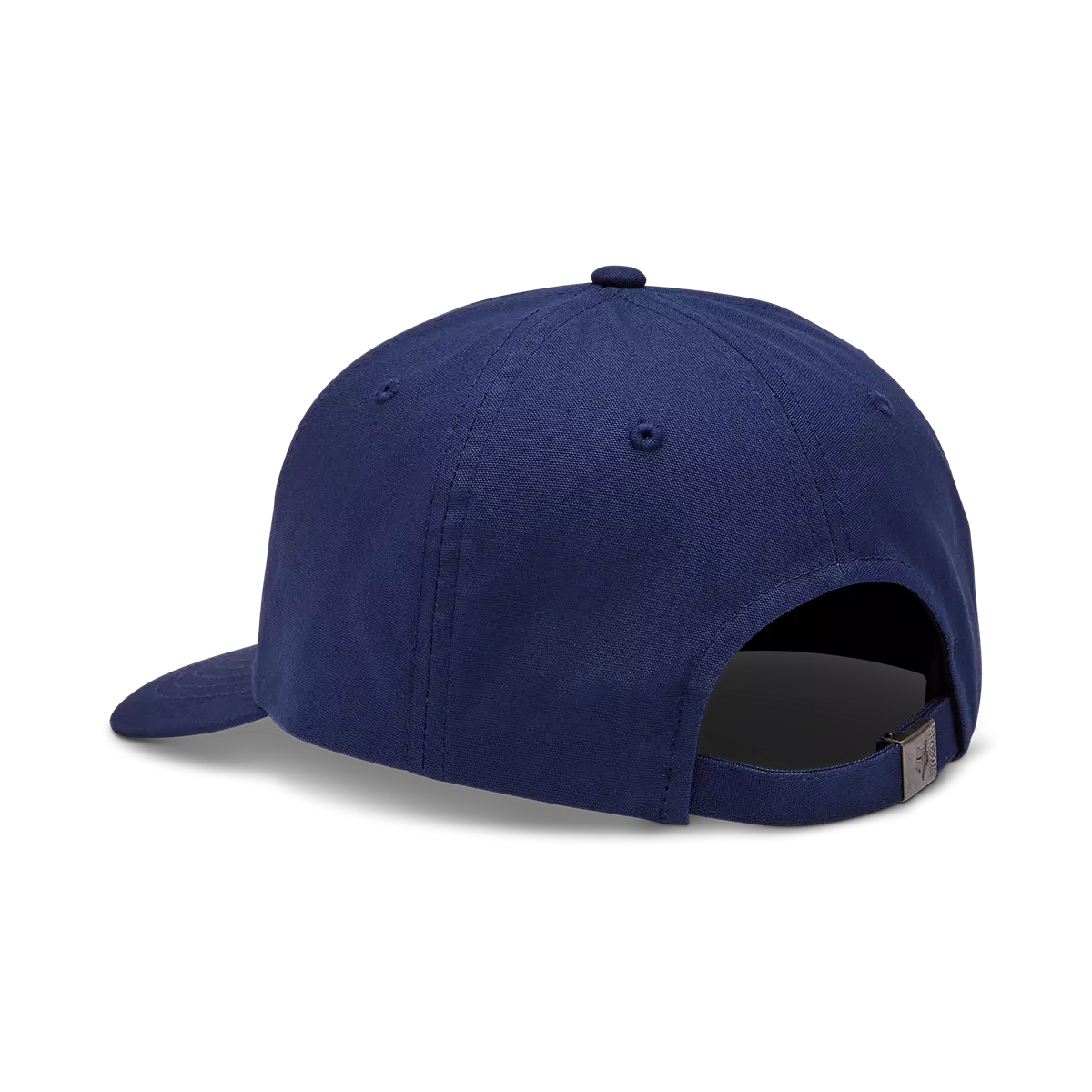 Fox Racing - Level Up Strapback Hat-Midnight (31826-329)