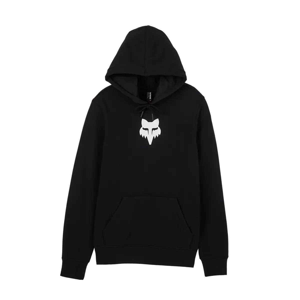 Fox Racing - Womens Fox Head Fleece Po-Black (31829-001)