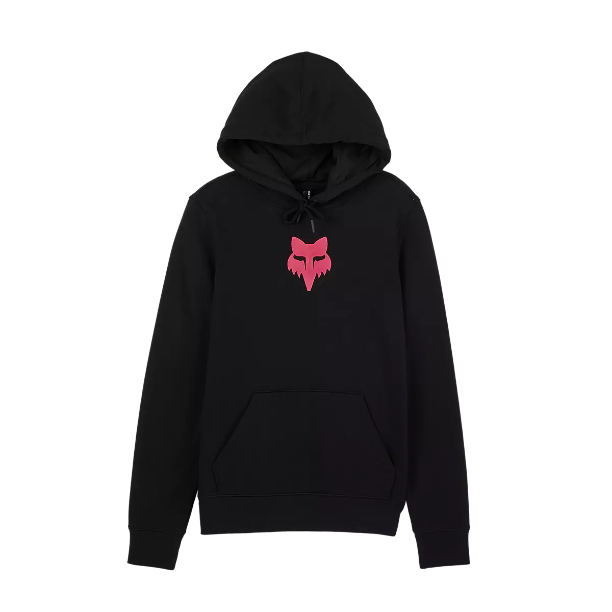 Sweat Femme FOX Race Spec Noir Rose Sweat Femme FOX Race Spec Noir Rose