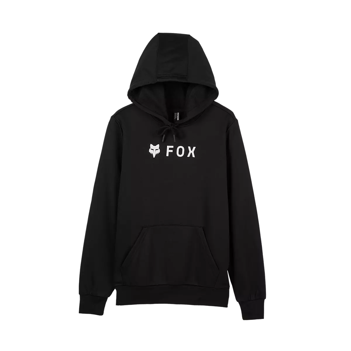 Fox Racing - Womens Absolute Fleece Po-Black (31831-001)