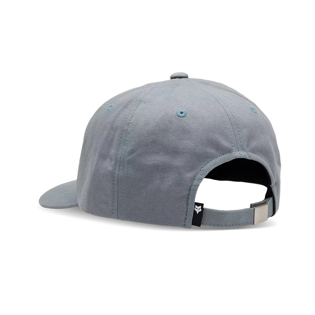 Fox Racing -Womans Wordmark Adjustable Hat-Citadel (31832-332)