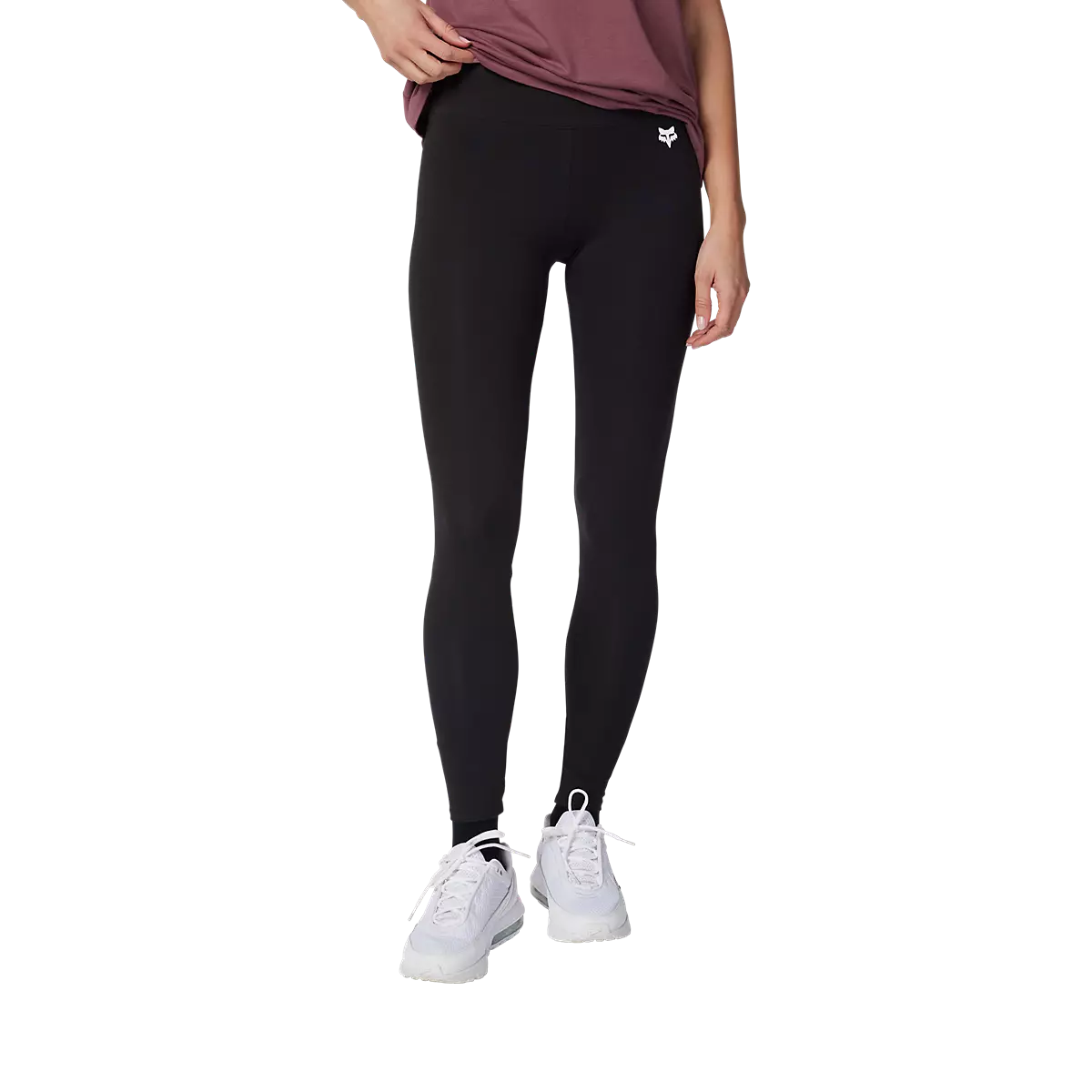 Fox Racing - Womens Foxhead Legging-Black (31838-001)