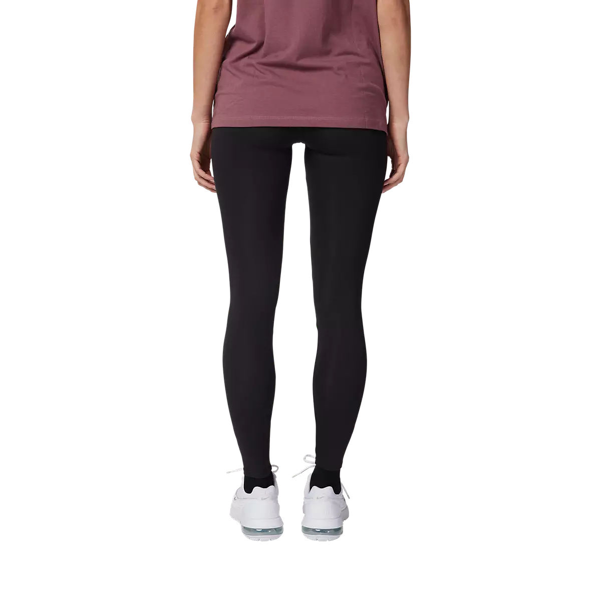 Fox Racing - Womens Foxhead Legging-Black (31838-001)