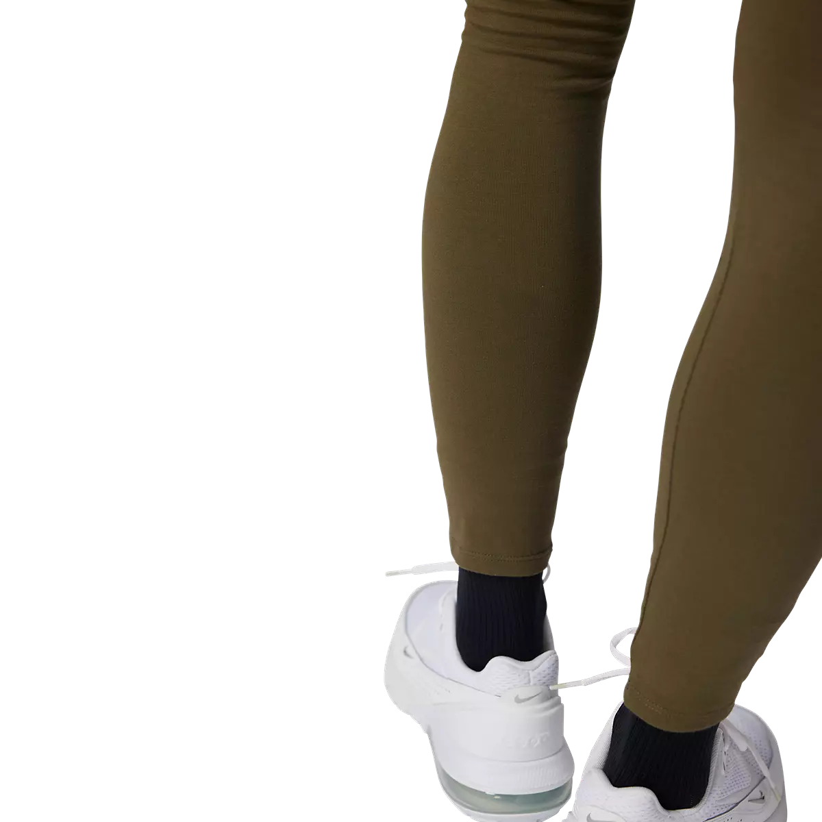 Fox Racing - Womens Foxhead Legging-Olive Green (31838-099)
