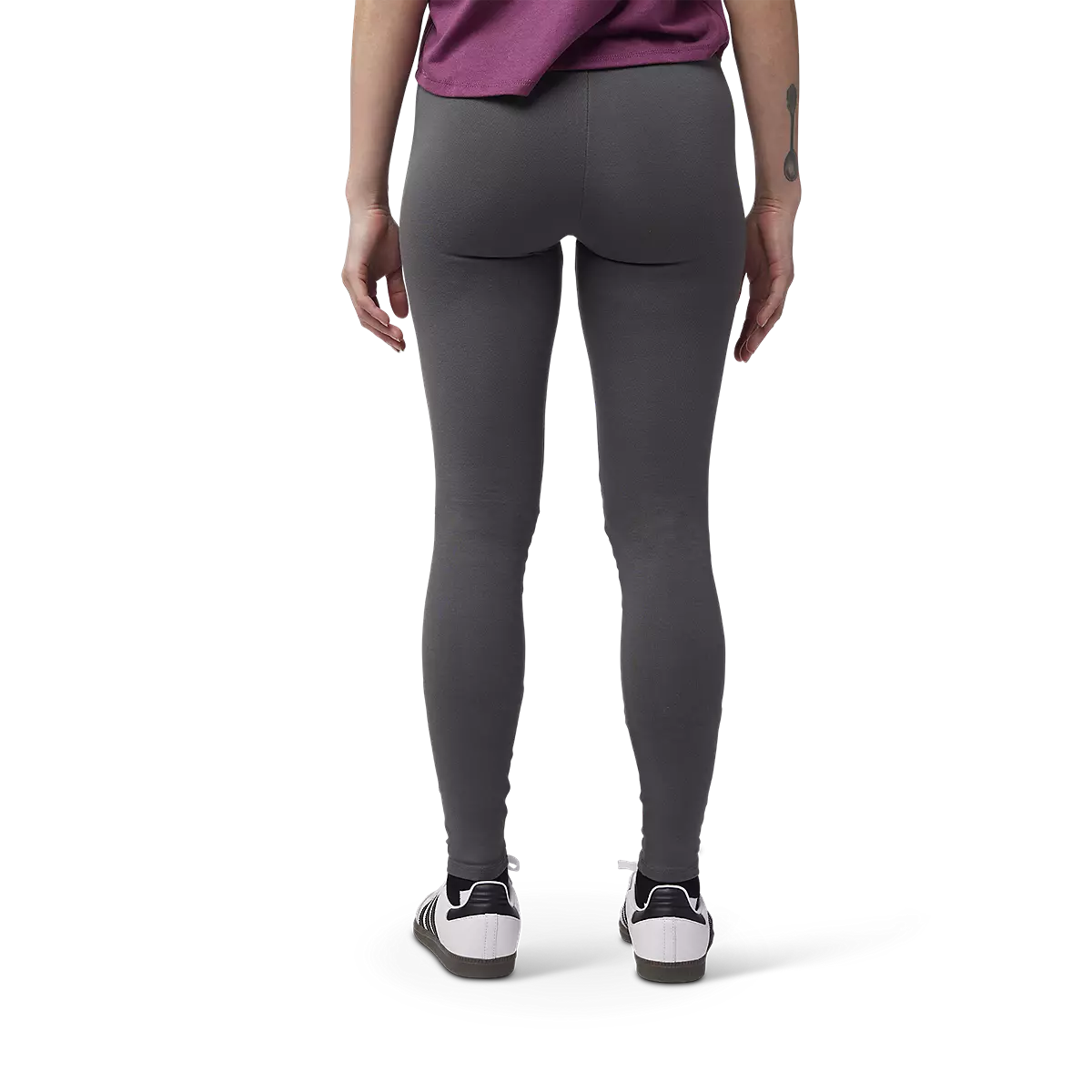 Fox Racing - Womens Foxhead Legging-Dark Shadow (31838-330)