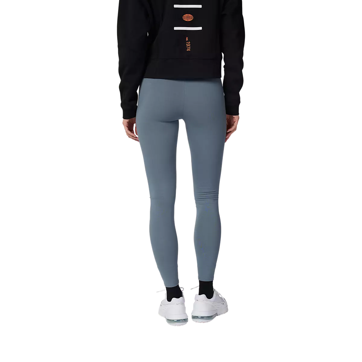 Fox Racing - Womens Foxhead Legging-Citadel (31838-332)