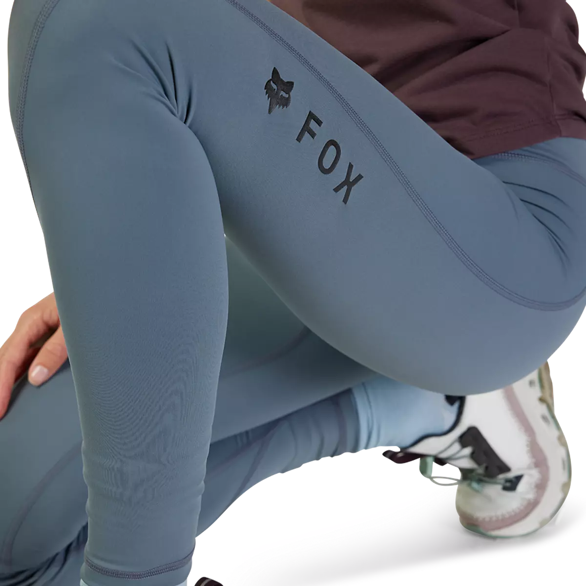 Fox Racing - Womens Absolute Legging-Citadel (31839-332)