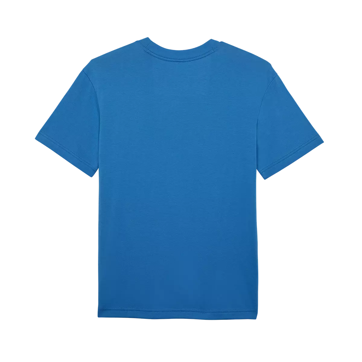 Fox Racing - Womens Fox Head SS Tee-True Blue (31850-188)