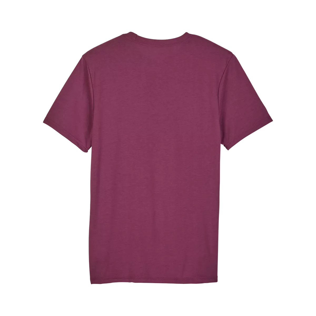 Fox Racing - Wordmark SS Tech Tee-Sangria (31890-552)