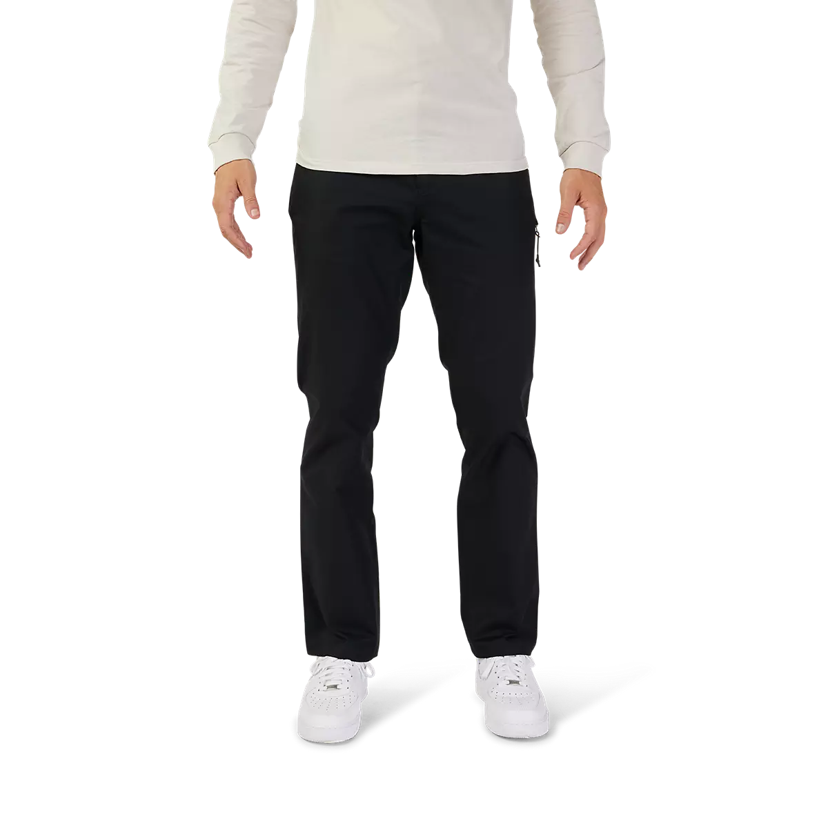 Fox Racing - Essex Stretch Pants-Black (31971-001)