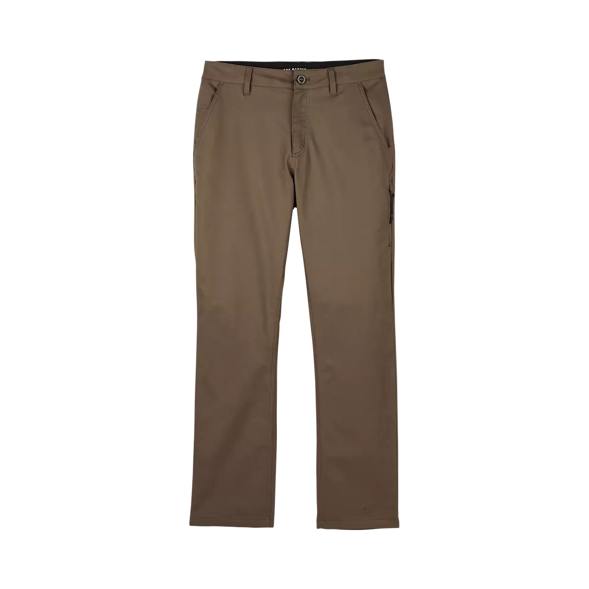 Fox Racing - Essex Stretch Pants-Dirt (31971-117)