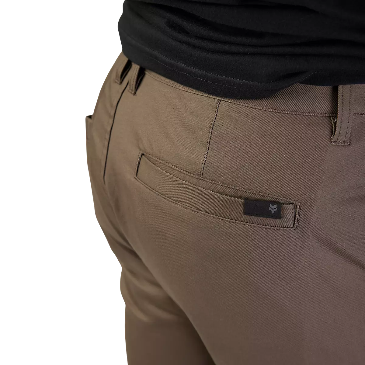 Fox Racing - Essex Stretch Pants-Dirt (31971-117)