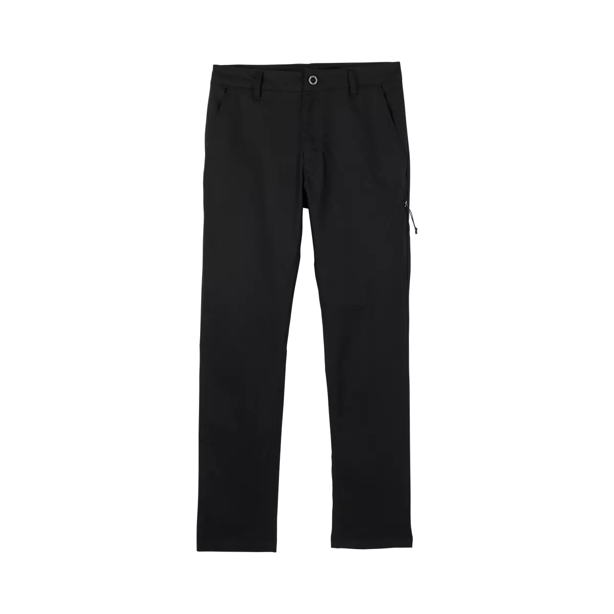 Fox Racing - Essex Stretch Slim Pants-Black (31975-001)
