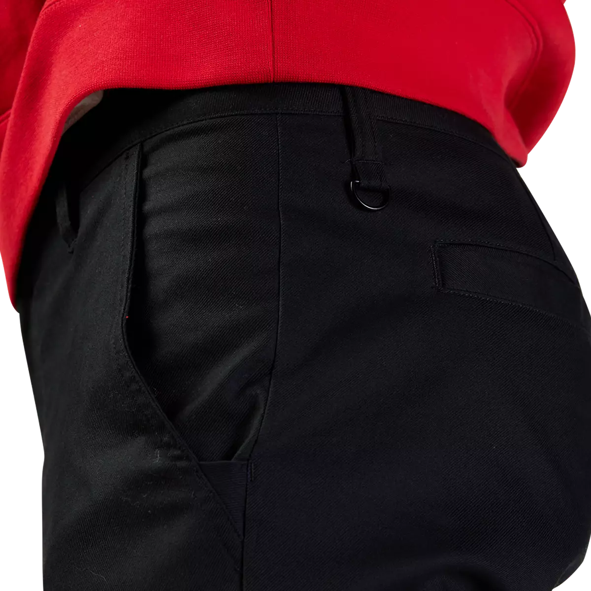 Fox Racing - Essex Stretch Slim Pants-Black (31975-001)