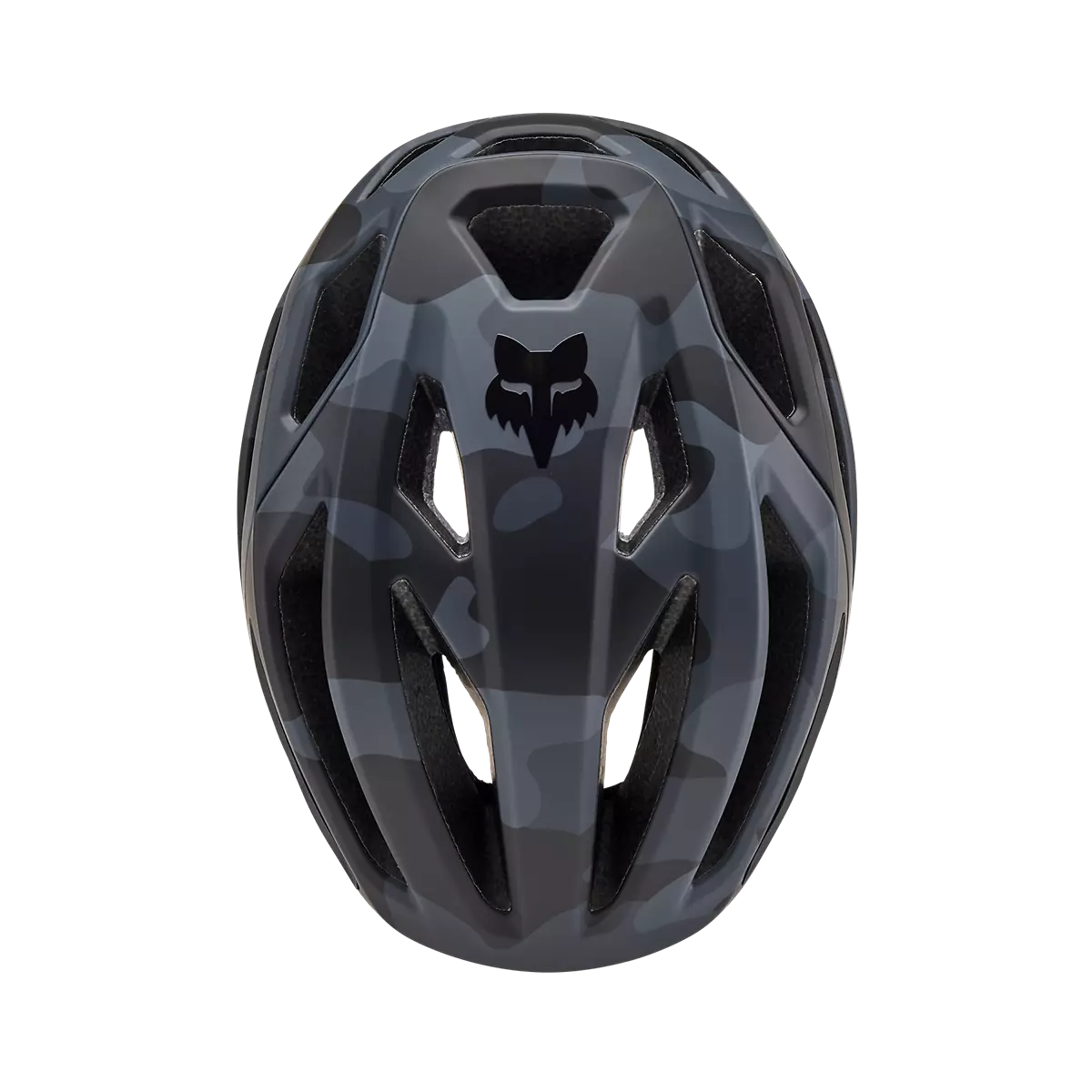 Fox Racing - Crossframe Pro Camo-Black Camo (31976-247)