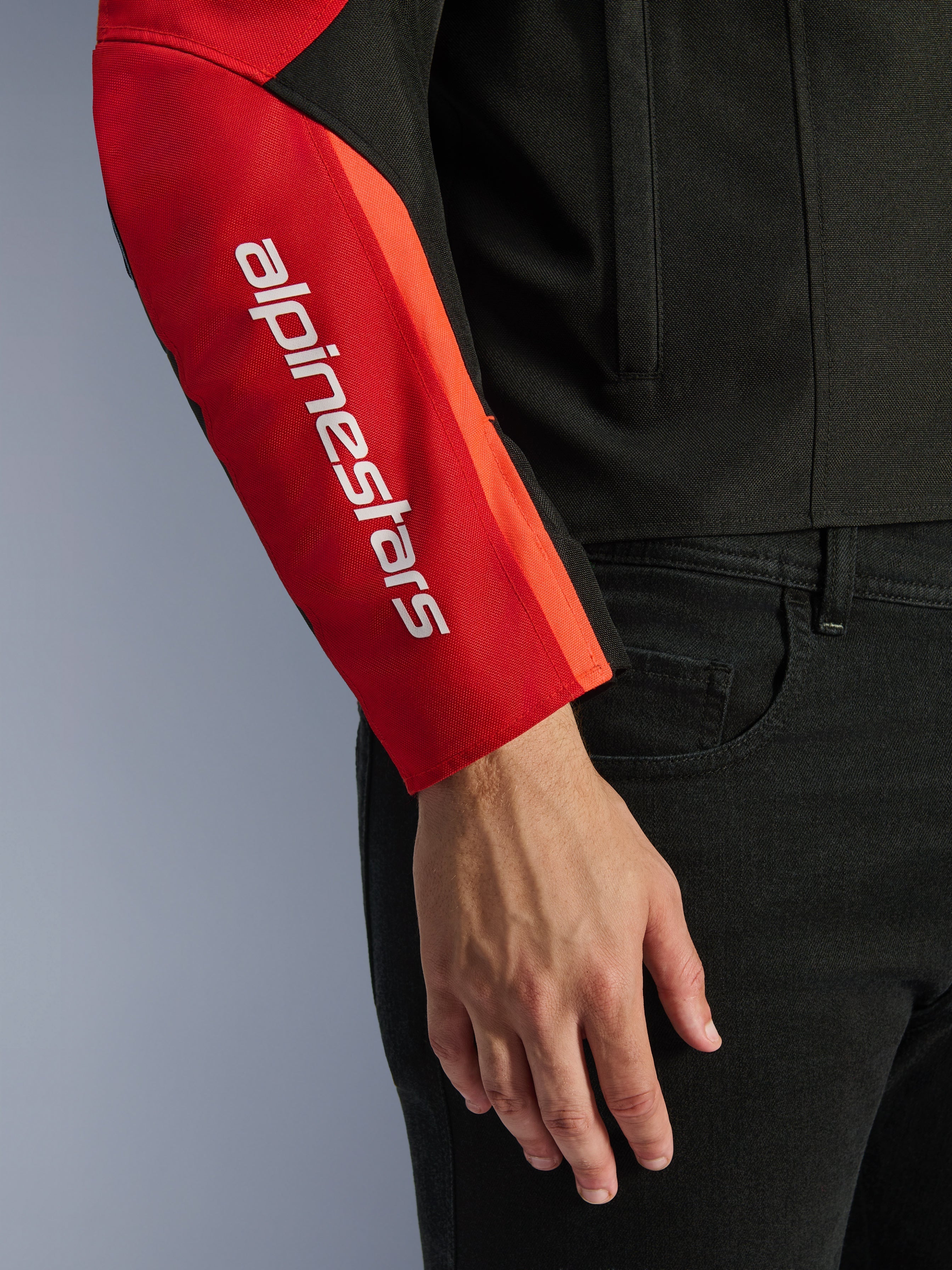 Alpinestars - T-SPS V2 Waterproof Jacket