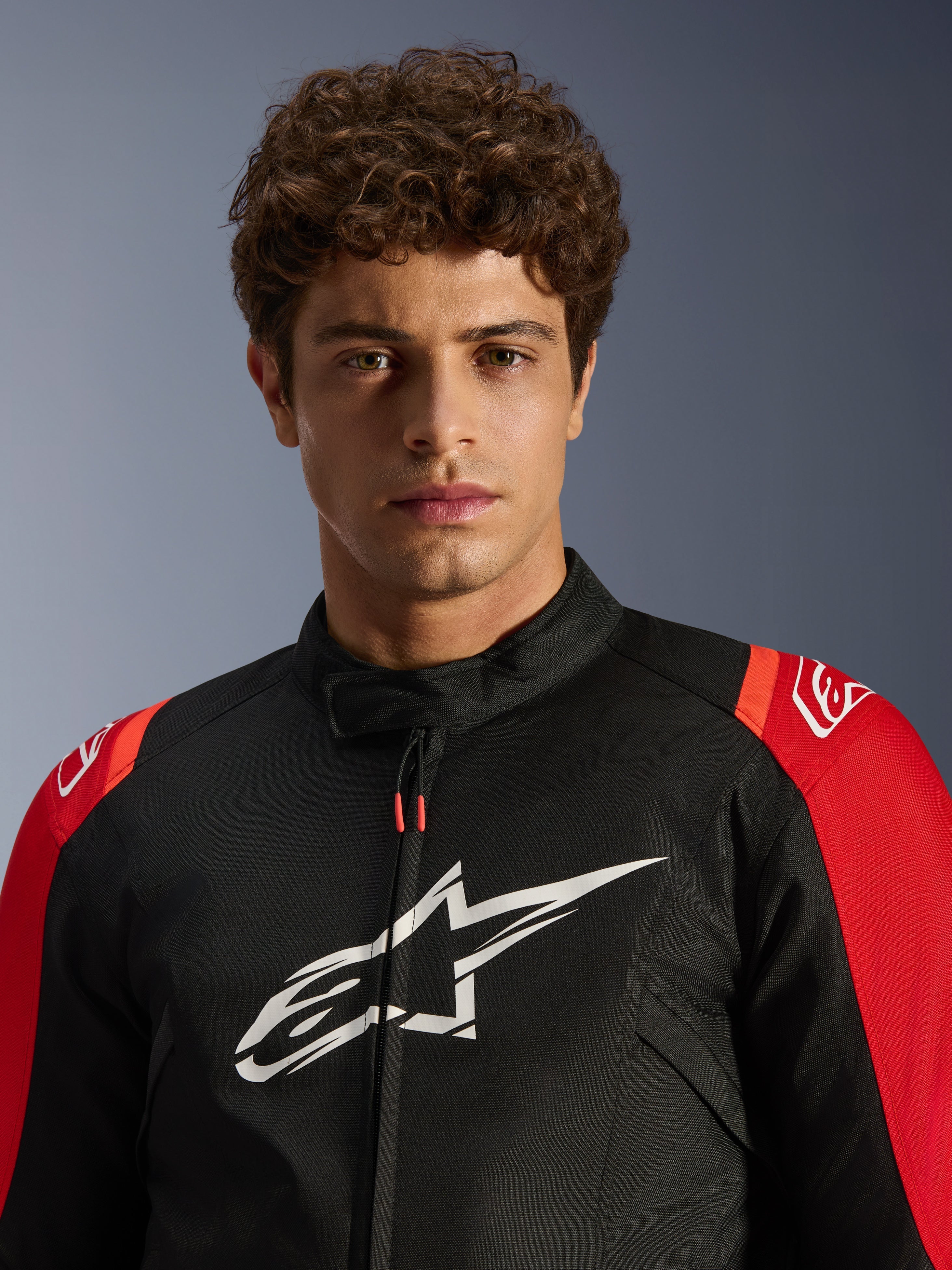 Alpinestars - T-SPS V2 Waterproof Jacket