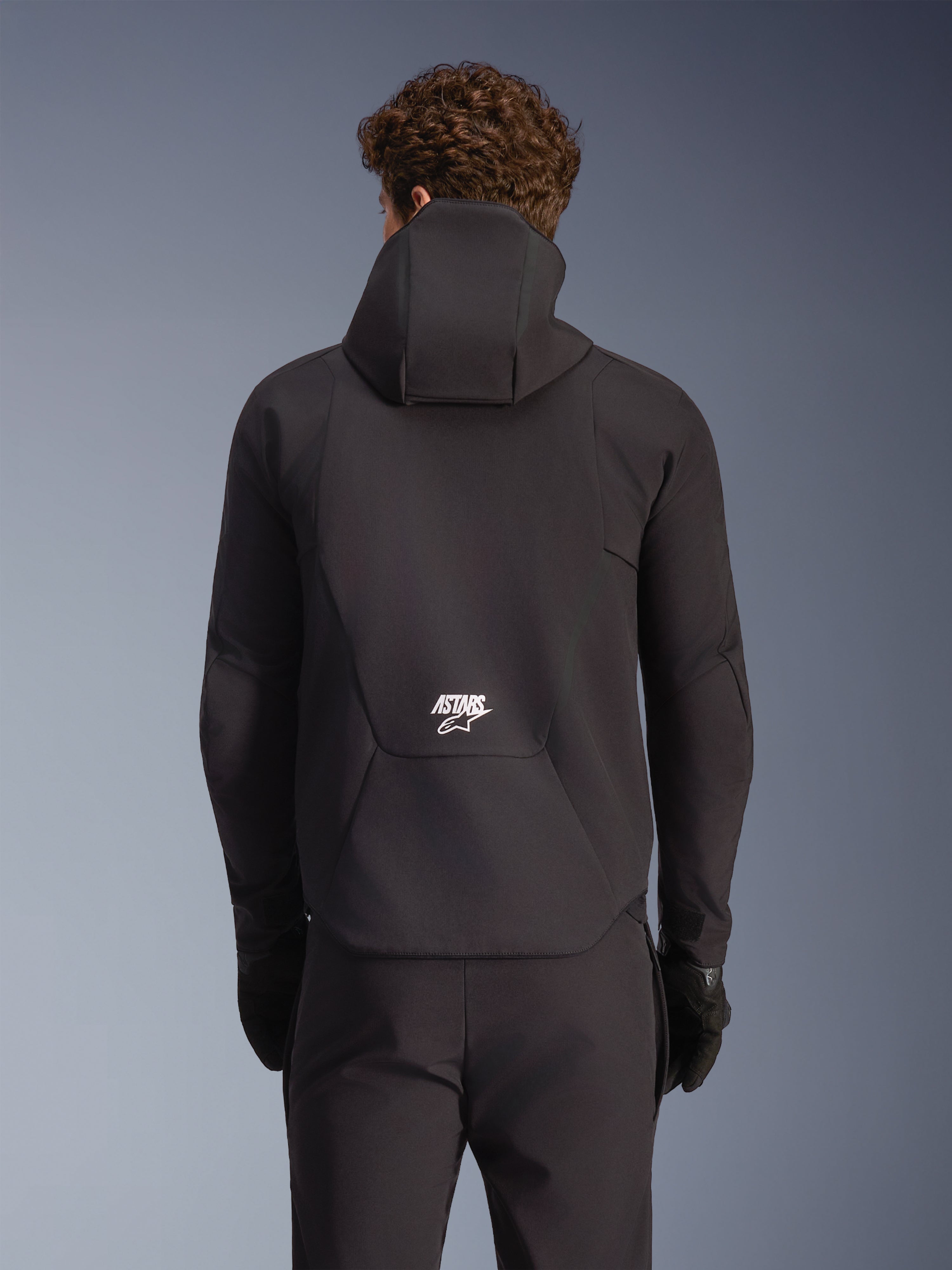 Alpinestars - Aeroshell WP Jacket