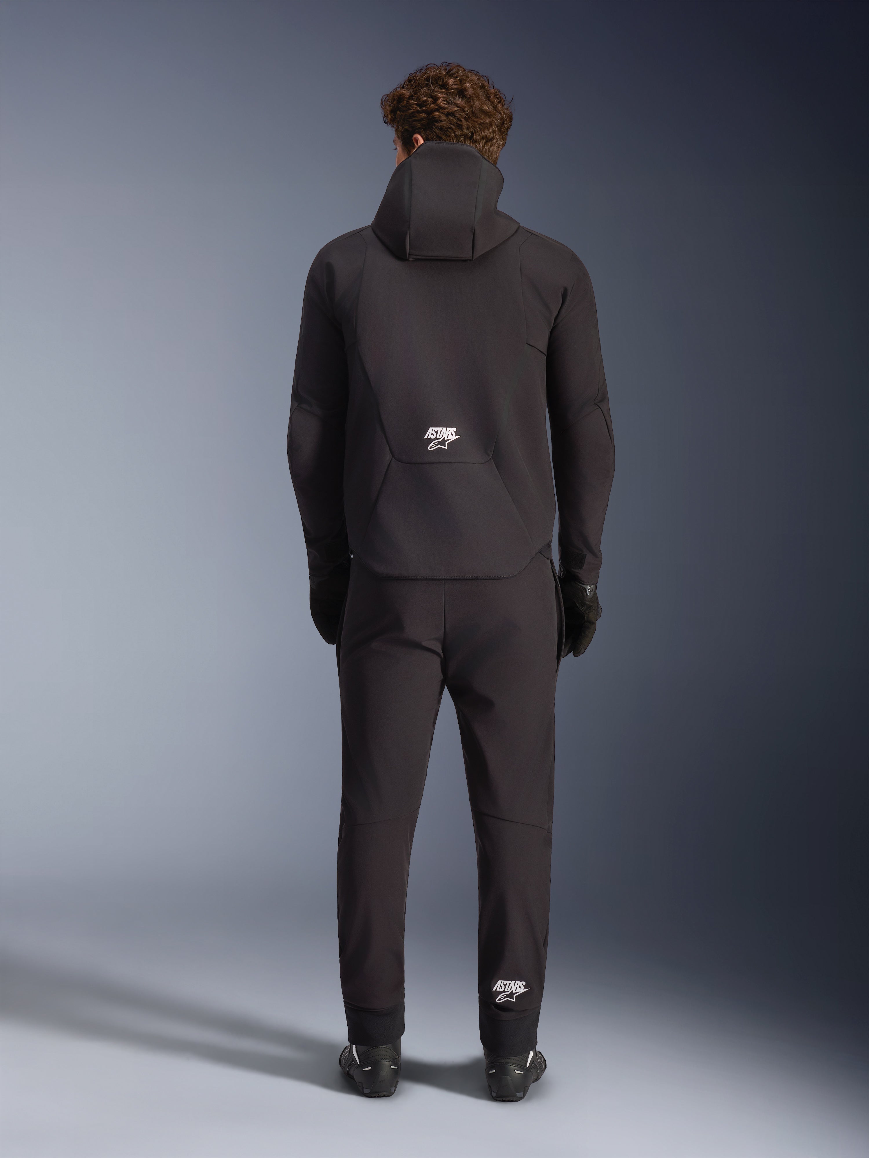 Alpinestars - Aeroshell WP Jacket